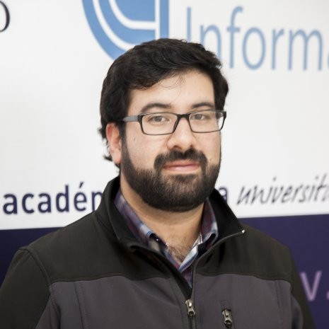 Héctor Allende Cid